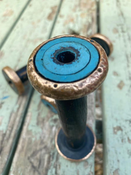 Bobbin {No. 3} - Two bobbin inc postage