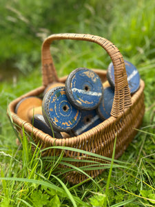 Bobbin {No. 10}