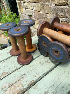 Bobbin {No. 4}