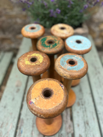 Bobbin {No.9}