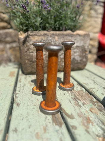 Bobbin {No.6}