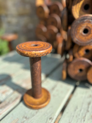 Bobbin {No.1}