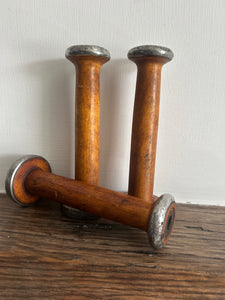 Bobbin {No.12} One bobbin including postage