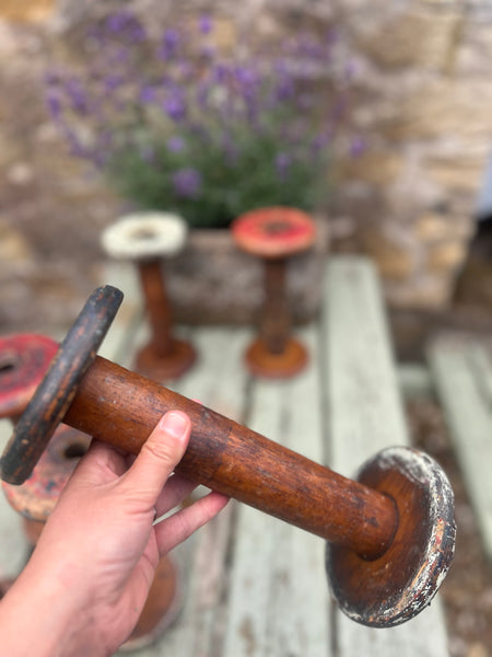 Bobbin {No. 8} Bobbin E - inc postage