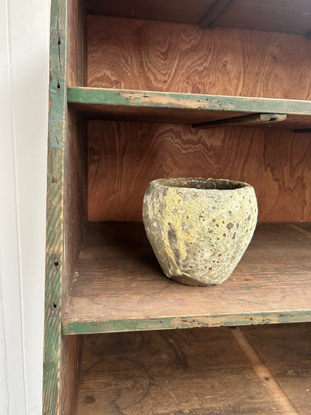 Vintage Shop Storage