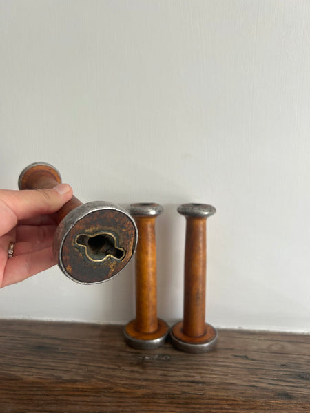 Bobbin {No.12} One bobbin including postage