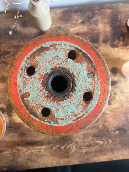 Vintage Bobbin - Extra Large