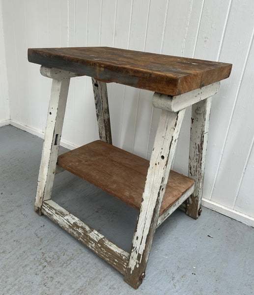 Potter's Workbench