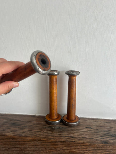 Bobbin {No.12} One bobbin including postage