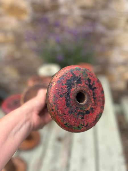 Bobbin {No. 8} Bobbin C - inc postage