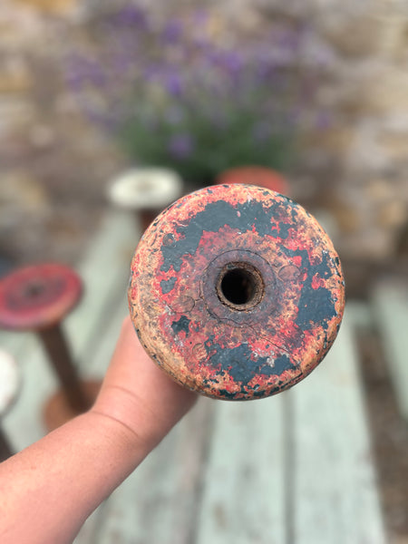 Bobbin {No. 8} Bobbin D - inc postage