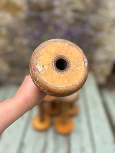 Bobbin {No. 9} Bobbin A - inc postage