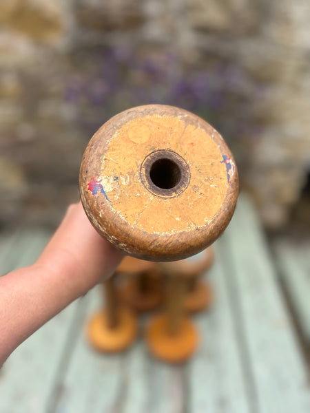 Bobbin {No. 9} Bobbin A - inc postage
