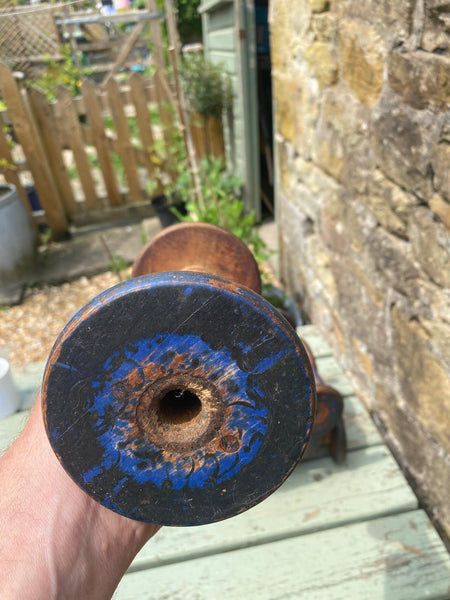Bobbin {No. 4} Two bobbins inc postage