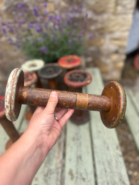 Bobbin {No. 8} Bobbin B - inc postage