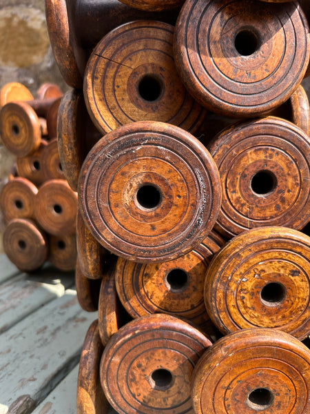 Bobbin-No.1 - Ten bobbins inc P&P