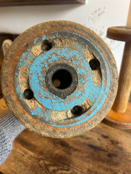 Vintage Bobbin - Extra Large