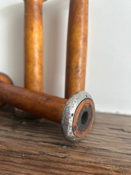 Bobbin {No.12} One bobbin including postage