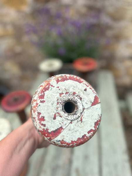 Bobbin {No. 8} Bobbin D - inc postage