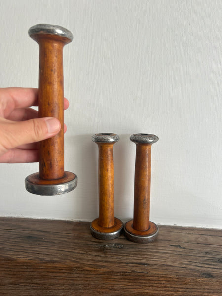 Bobbin {No.12} One bobbin including postage