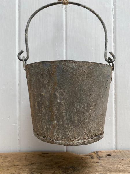 Vintage Paint Can