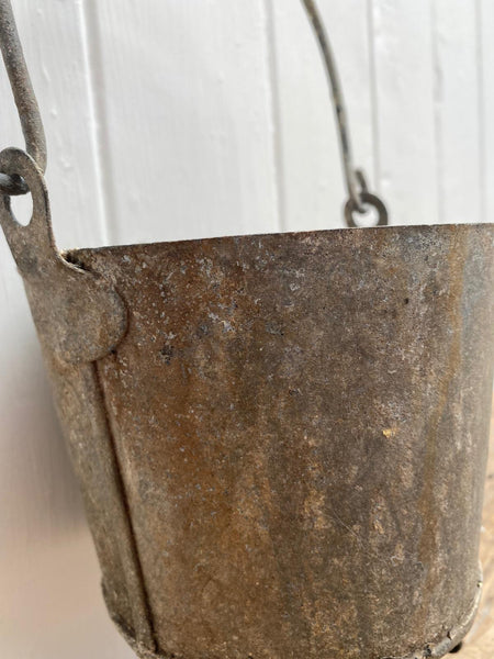 Vintage Paint Can
