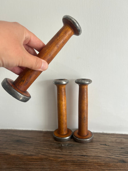 Bobbin {No.12} One bobbin including postage
