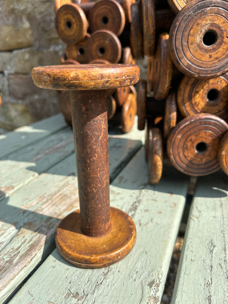 Bobbin-No.1 - Ten bobbins inc P&P