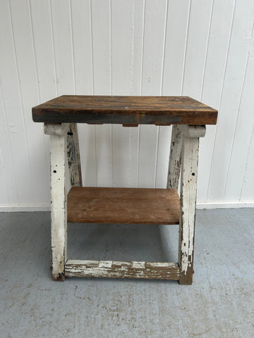 Potter's Workbench