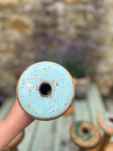 Bobbin {No. 9} Bobbin E - inc postage