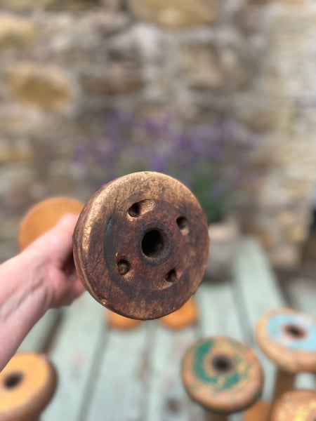 Bobbin {No. 9} Bobbin E - inc postage