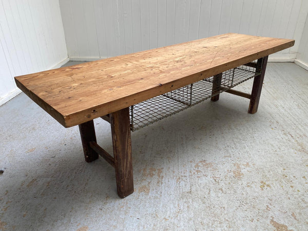 Art Room Table