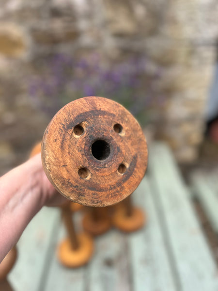 Bobbin {No. 9} Bobbin B - inc postage