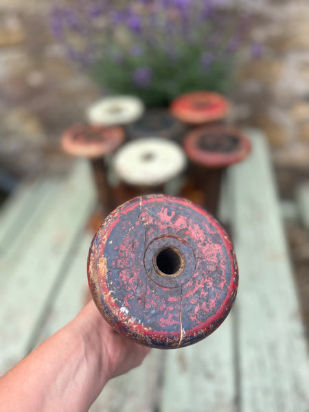 Bobbin {No. 8} Bobbin A - inc postage