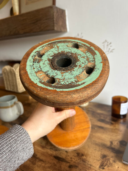 Vintage Bobbin - Extra Large