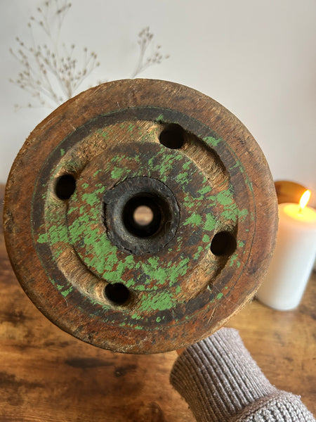 Vintage Bobbin - Extra Large