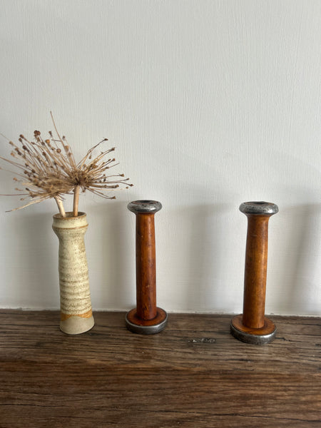 Bobbin {No.12} One bobbin including postage