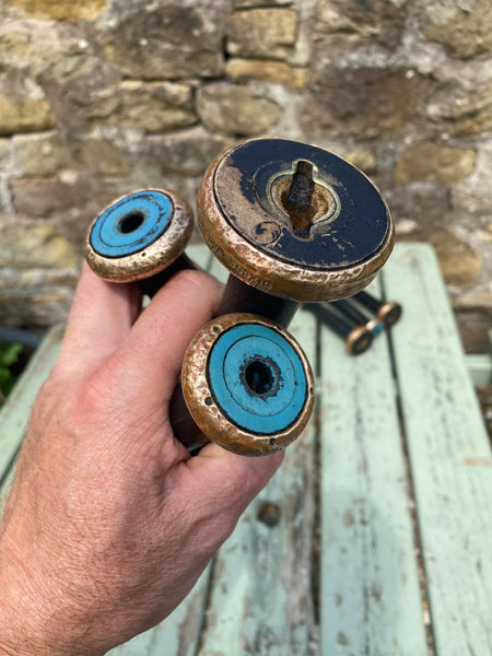 Bobbin {No. 3} - Three bobbins inc postage