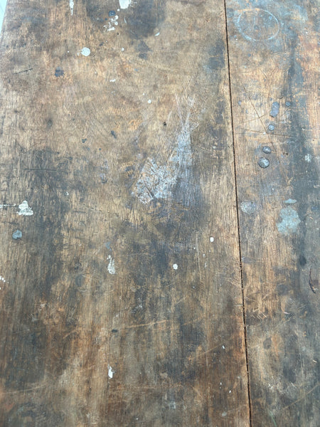 Potter's Workbench