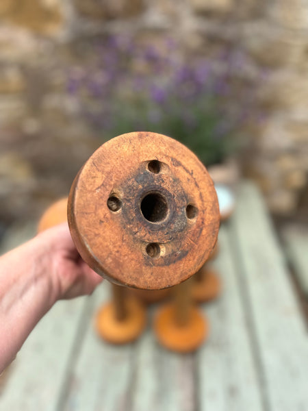 Bobbin {No. 9} Bobbin A - inc postage