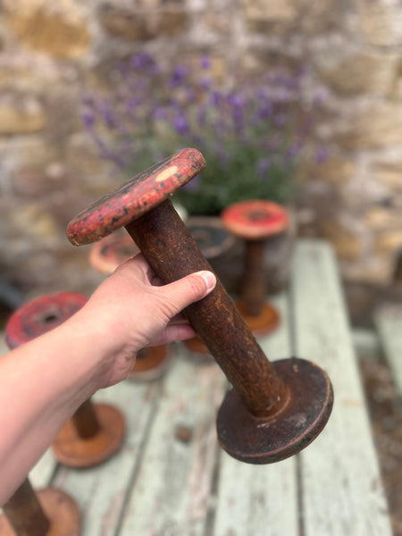 Bobbin {No. 8} Bobbin C - inc postage