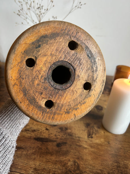Vintage Bobbin - Extra Large