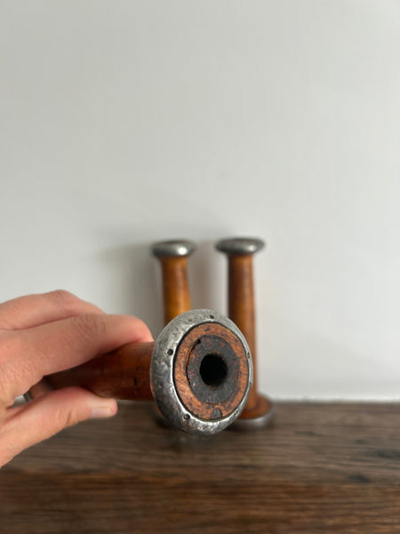 Bobbin {No.12} One bobbin including postage