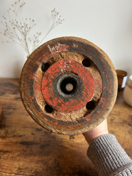 Vintage Bobbin - Extra Large