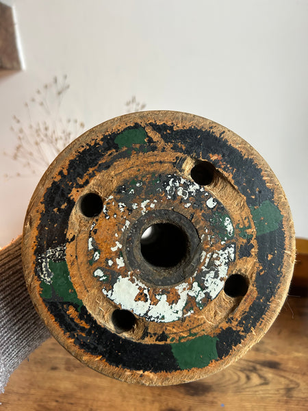 Vintage Bobbin - Extra Large
