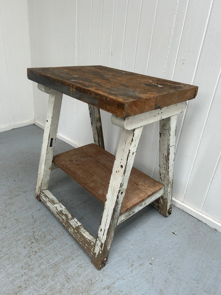 Potter's Workbench