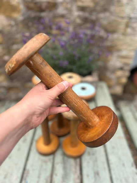 Bobbin {No. 9} Bobbin A - inc postage