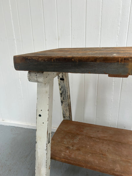 Potter's Workbench