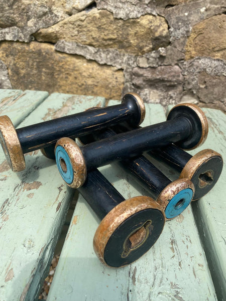 Bobbin {No. 3} - Three bobbins inc postage