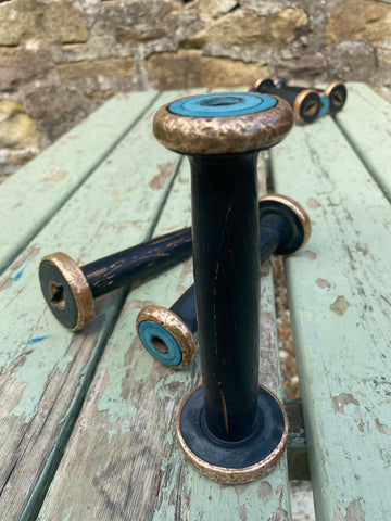 Bobbin {No. 3} - Three bobbins inc postage